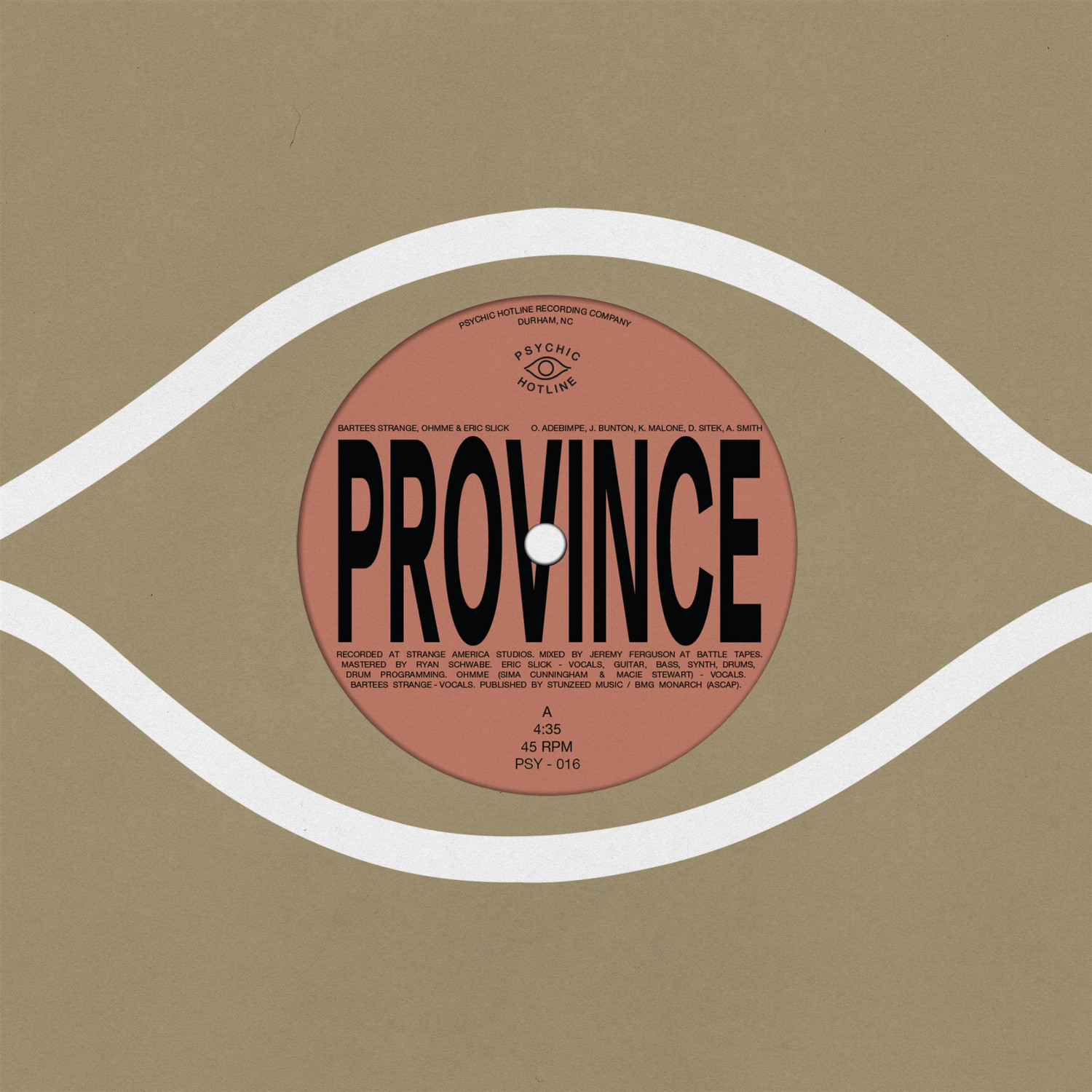 Province / Ever New