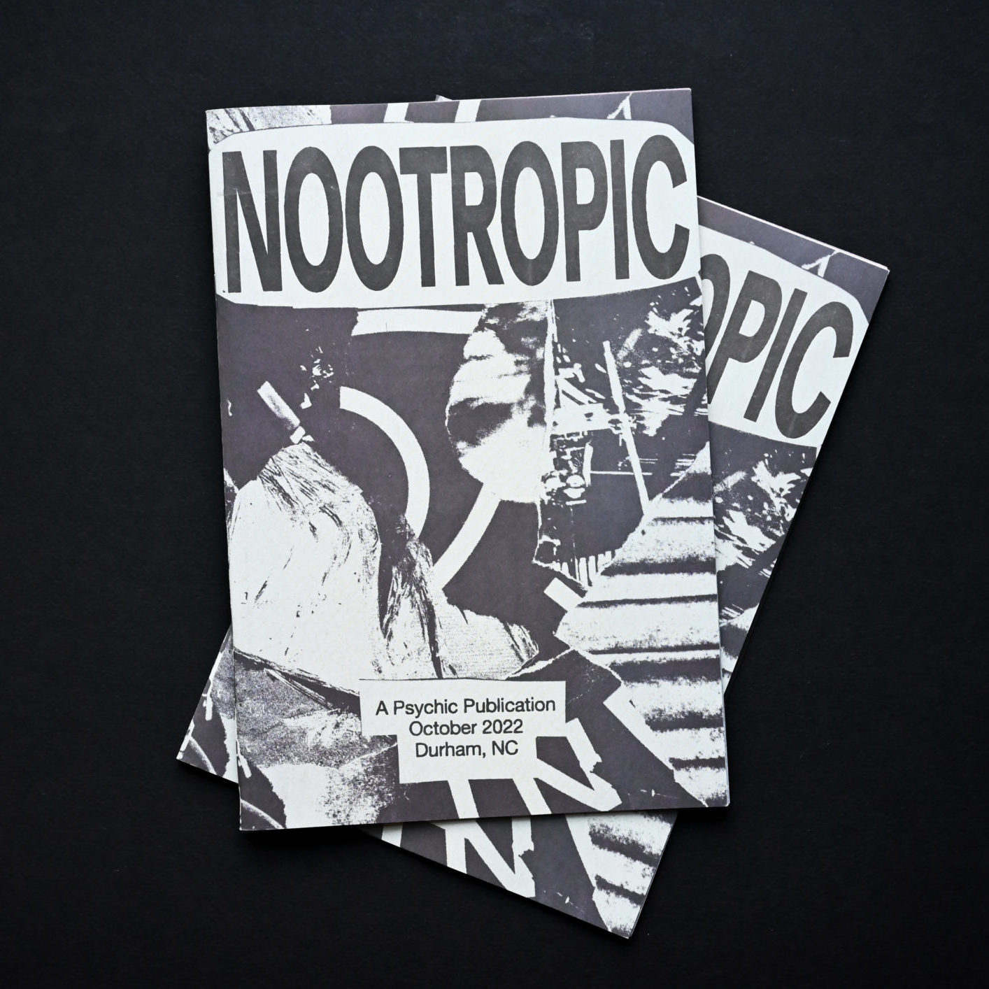 Nootropic: Vol. One
