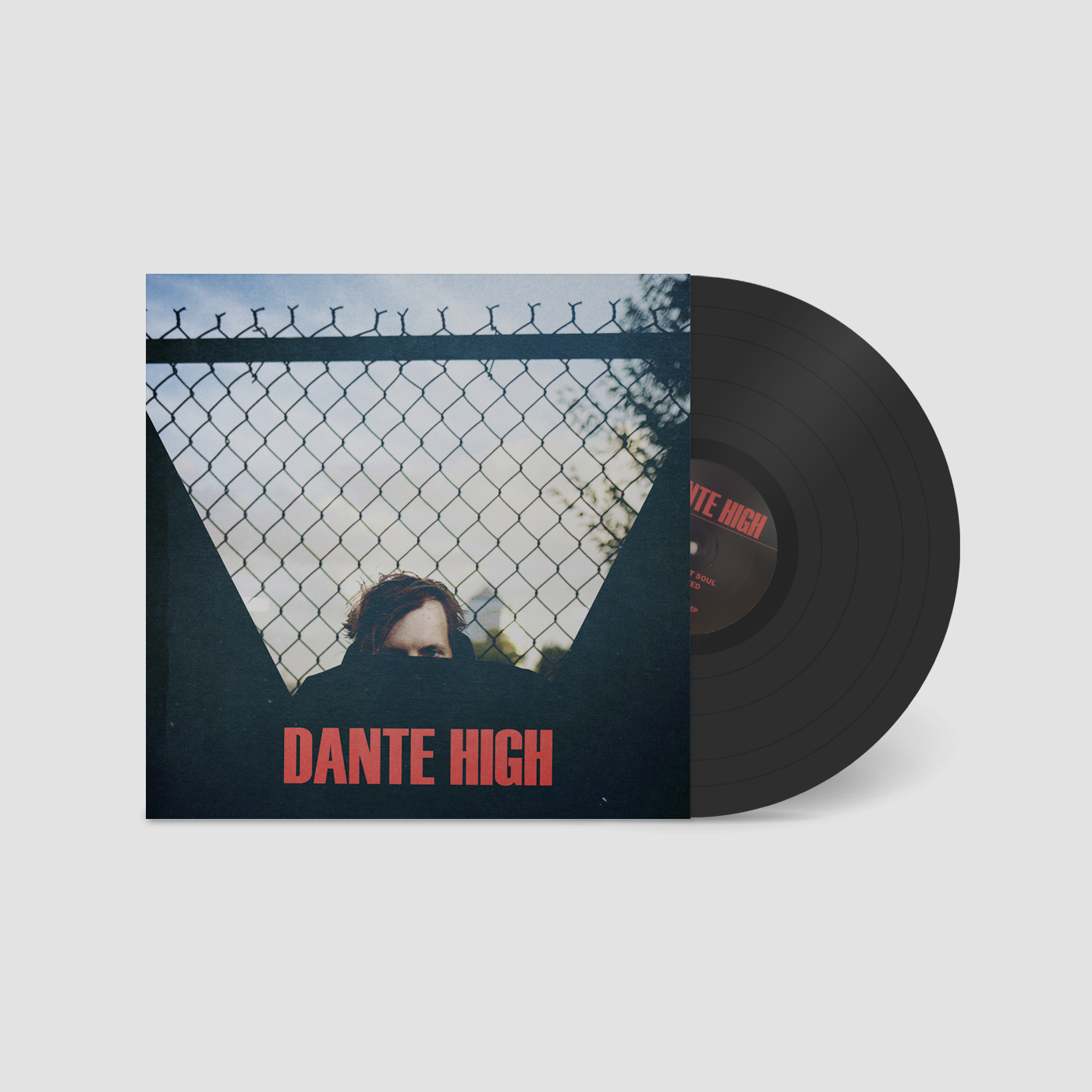 Dante High