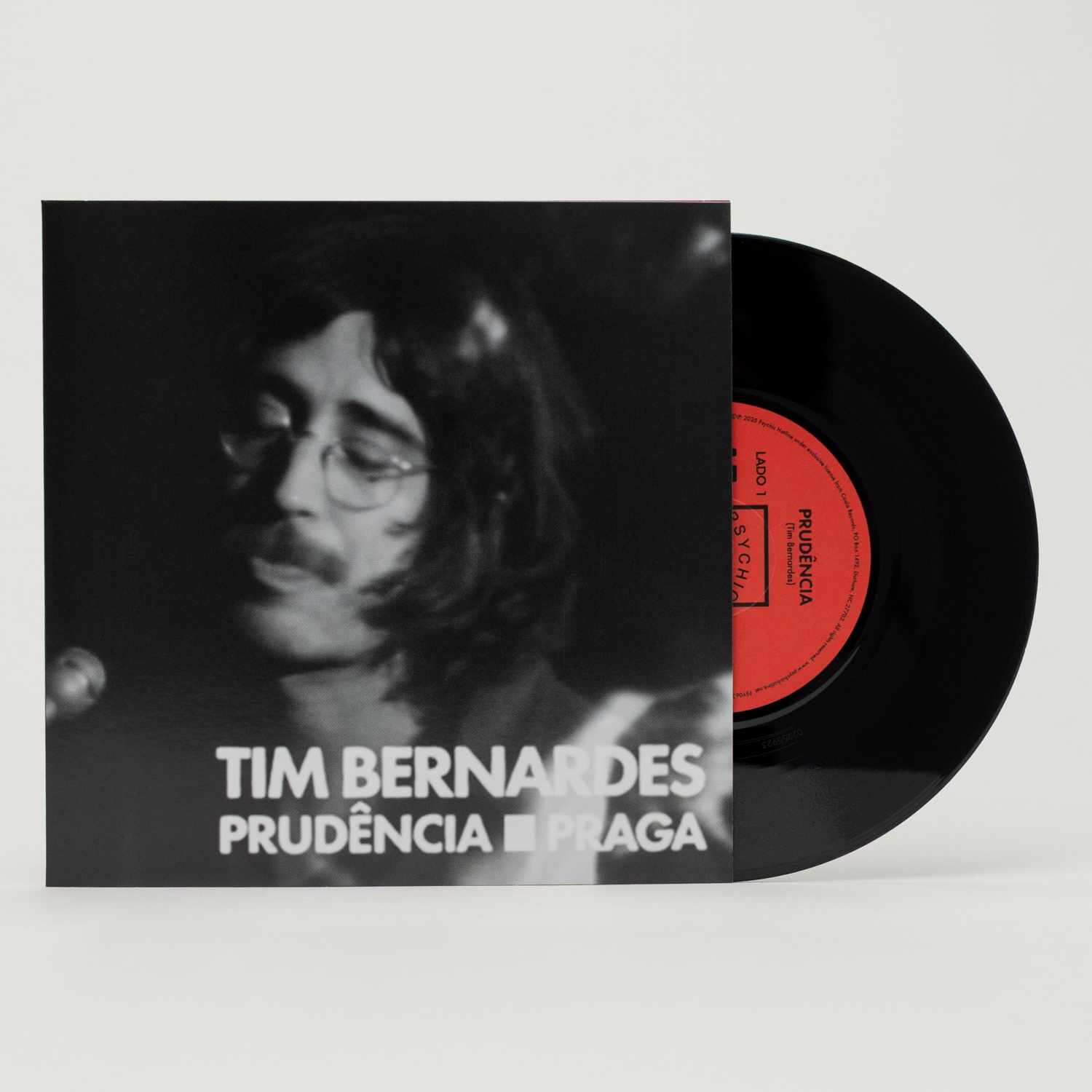 Prudência – Praga