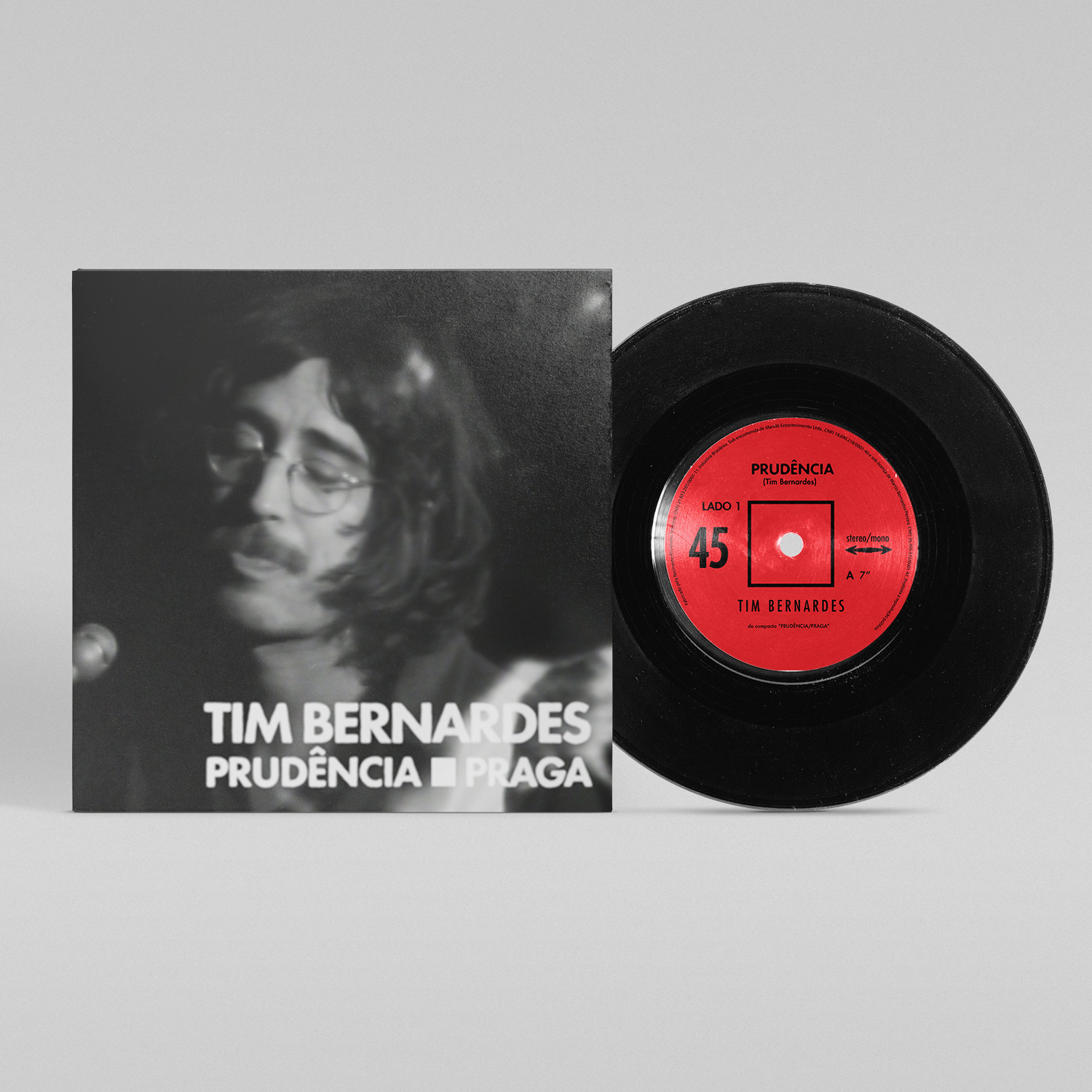 Prudência-Praga